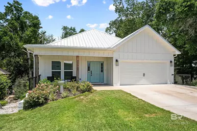 26665 Terry Cove Drive, Orange Beach, AL 36561 - Photo 1
