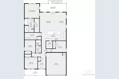 26665 Terry Cove Drive, Orange Beach, AL 36561 - Photo 44