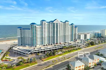455 E Beach Boulevard #1014, Gulf Shores, AL 36542 - Photo 36