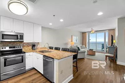 455 E Beach Boulevard #1014, Gulf Shores, AL 36542 - Photo 4
