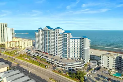 455 E Beach Boulevard #1014, Gulf Shores, AL 36542 - Photo 34