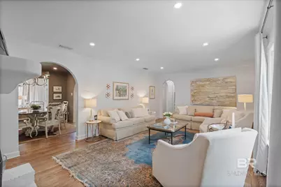 4254 Horloesther Court, Mobile, AL 36608 - Photo 8