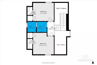 4254 Horloesther Court, Mobile, AL 36608 - Photo 48