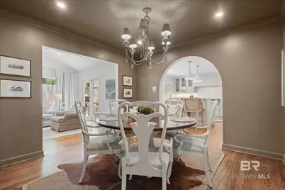 4254 Horloesther Court, Mobile, AL 36608 - Photo 6