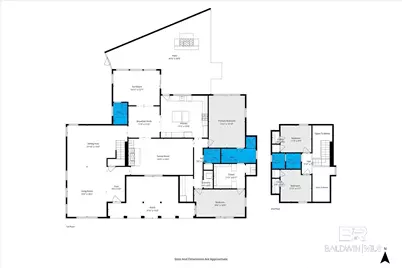 4254 Horloesther Court, Mobile, AL 36608 - Photo 46
