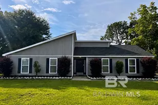 7174 Ashton Ct, Mobile, AL 36695 - Photo 1