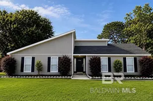7174 Ashton Ct, Mobile, AL 36695 - Photo 1