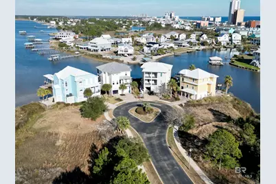 0 Heron Point Drive, Gulf Shores, AL 36542 - Photo 2