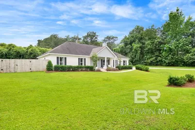 379 Pecan Ridge Boulevard, Fairhope, AL 36532 - Photo 2