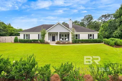 379 Pecan Ridge Boulevard, Fairhope, AL 36532 - Photo 1