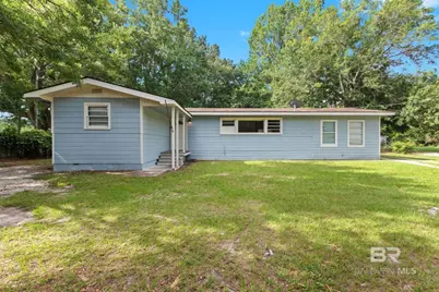 1411 Terrell Road, Mobile, AL 36605 - Photo 1