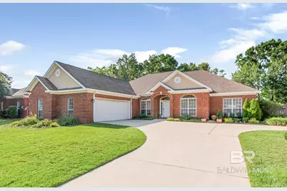 8520 Gayla Court, Mobile, AL 36695 - Photo 1