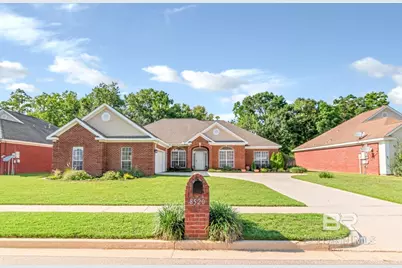 8520 Gayla Court, Mobile, AL 36695 - Photo 2
