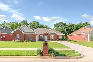 8520 Gayla Ct, Mobile, AL 36695 - Photo 2