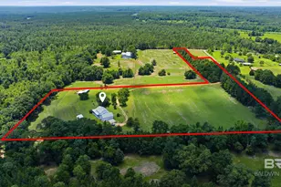 15855 Calvin Richerson Rd, Bay Minette, AL 36507 - Photo 80