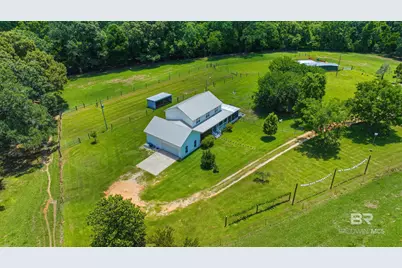 15855 Calvin Richerson Road, Bay Minette, AL 36507 - Photo 10