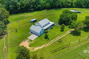 15855 Calvin Richerson Rd, Bay Minette, AL 36507 - Photo 10