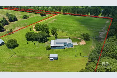 15855 Calvin Richerson Road, Bay Minette, AL 36507 - Photo 62