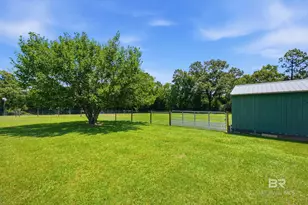 15855 Calvin Richerson Rd, Bay Minette, AL 36507 - Photo 70