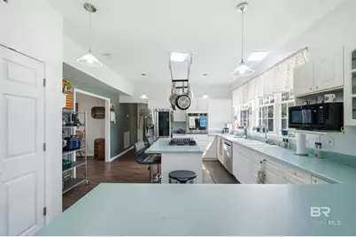 15855 Calvin Richerson Road, Bay Minette, AL 36507 - Photo 24