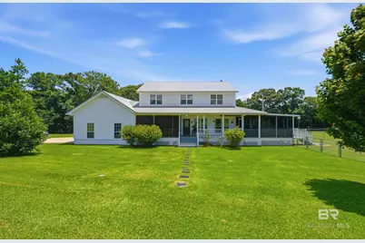 15855 Calvin Richerson Road, Bay Minette, AL 36507 - Photo 2