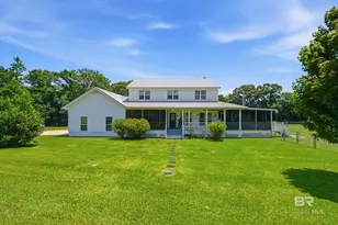 15855 Calvin Richerson Rd, Bay Minette, AL 36507 - Photo 2