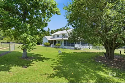 15855 Calvin Richerson Road, Bay Minette, AL 36507 - Photo 4