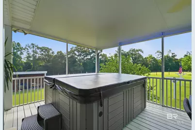 15855 Calvin Richerson Road, Bay Minette, AL 36507 - Photo 16