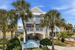 101 Blue Lagoon Dr, Gulf Shores, AL 36542 - Photo 1