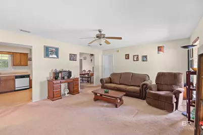 16430 Quail Lane, Foley, AL 36535 - Photo 4