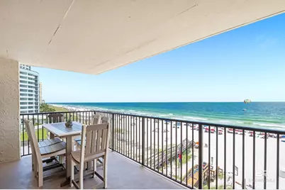 13817 Perdido Key Drive #501, Pensacola, FL 32507 - Photo 12