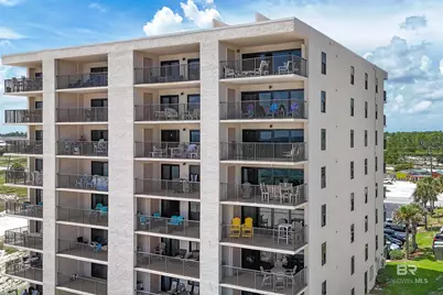 13817 Perdido Key Drive #501, Pensacola, FL 32507 - Photo 10