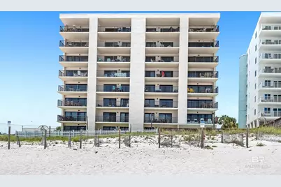 13817 Perdido Key Drive #501, Pensacola, FL 32507 - Photo 2