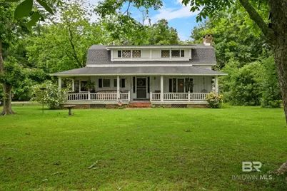 21181 State Highway 181, Fairhope, AL 36532 - Photo 1