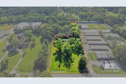 21181 State Highway 181, Fairhope, AL 36532 - Photo 12