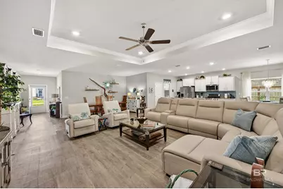8735 Bronze Lane, Foley, AL 36535 - Photo 2