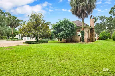 18153 Woodland Drive, Fairhope, AL 36532 - Photo 76