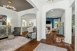 235 Wentworth St, Fairhope, AL 36532 - Photo 4
