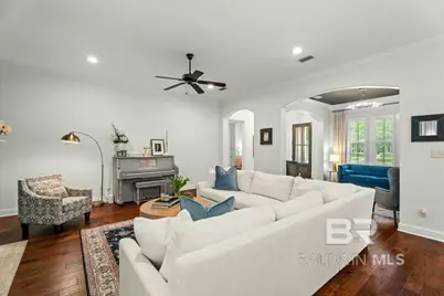 235 Wentworth Street, Fairhope, AL 36532 - Photo 8