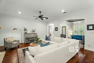 235 Wentworth St, Fairhope, AL 36532 - Photo 8