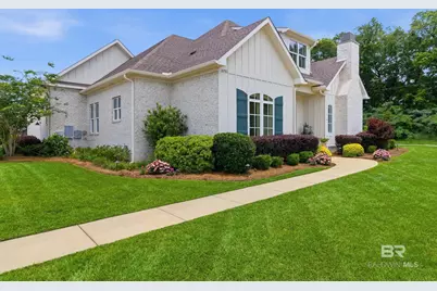10983 Naples Avenue, Fairhope, AL 36532 - Photo 2