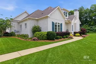 10983 Naples Ave, Fairhope, AL 36532 - Photo 2