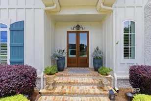 10983 Naples Ave, Fairhope, AL 36532 - Photo 4