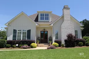10983 Naples Ave, Fairhope, AL 36532 - Photo 1
