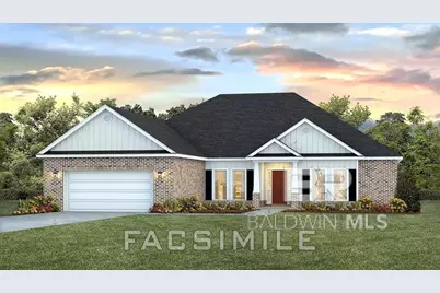 23132 Bushel Drive, Fairhope, AL 36532 - Photo 1