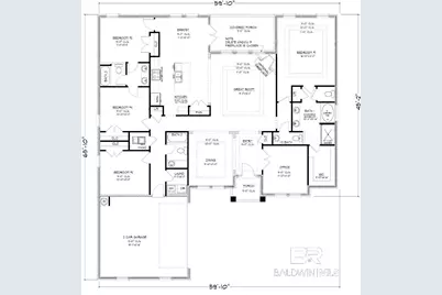 23132 Bushel Drive, Fairhope, AL 36532 - Photo 2