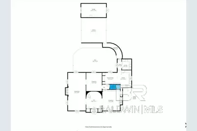 109 Eaton Square, Mobile, AL 36608 - Photo 24