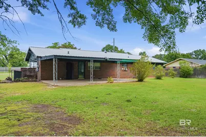 202 Driskell Avenue, Bay Minette, AL 36507 - Photo 34