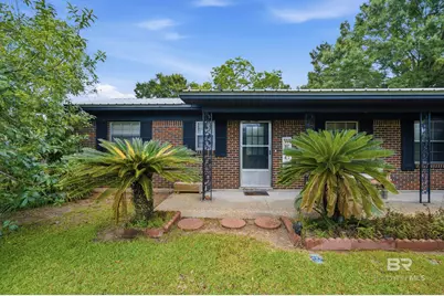 202 Driskell Avenue, Bay Minette, AL 36507 - Photo 2