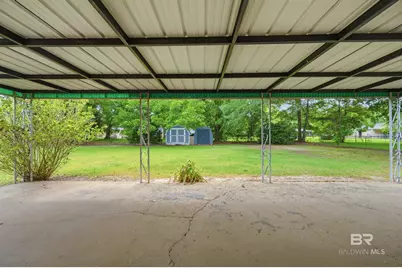 202 Driskell Avenue, Bay Minette, AL 36507 - Photo 32